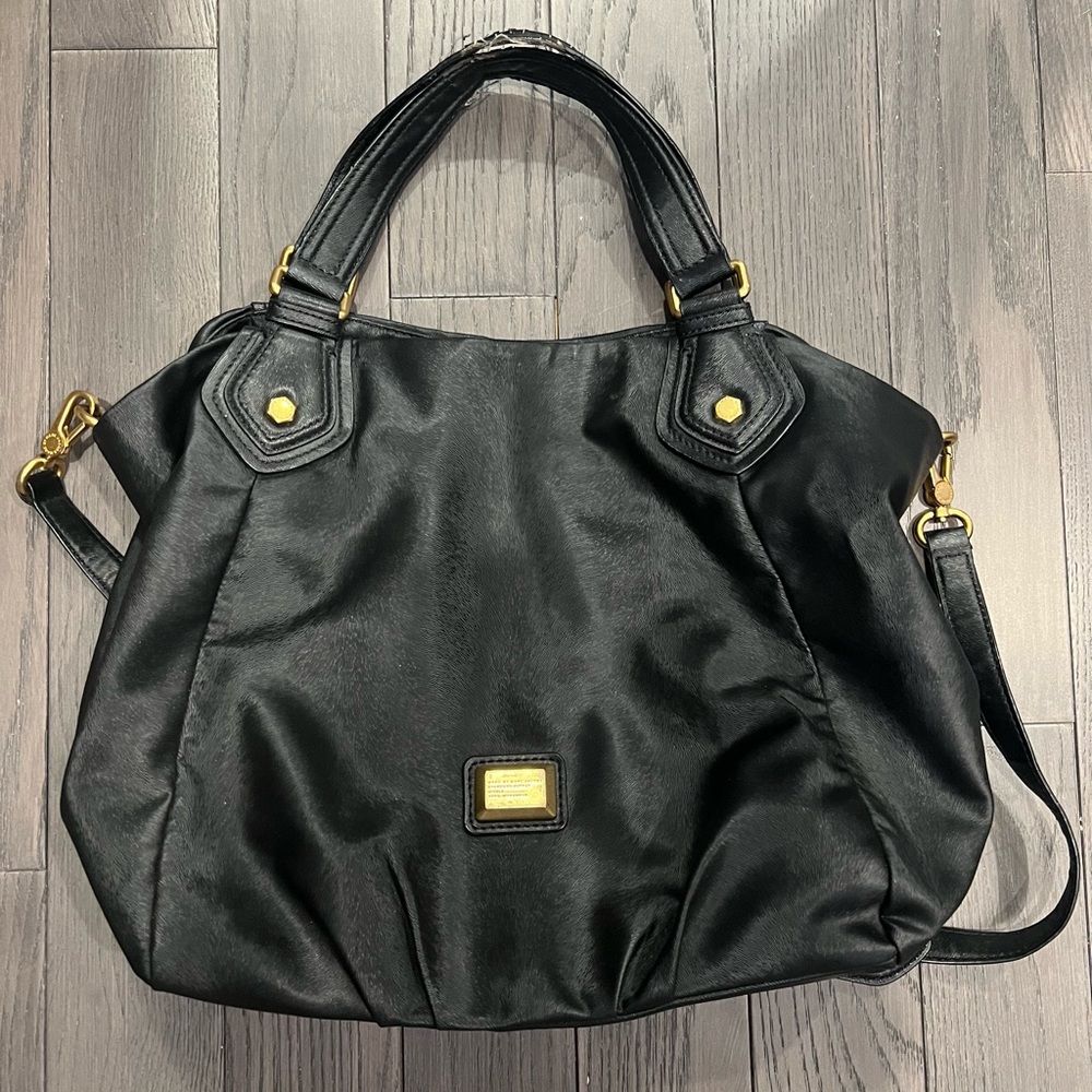 Authentic Marc By Marc Jabcobs tote bag